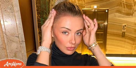 corinna boyfriend|Corinna Kopfs Boyfriends – Facts about Her Dating History